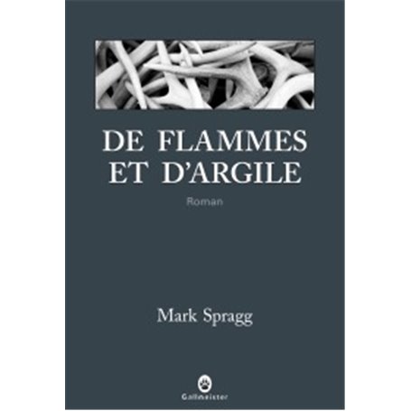 De flammes et d'argile