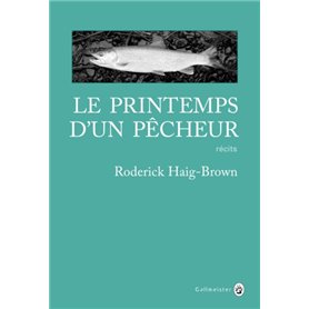 Le printemps d'un pêcheur