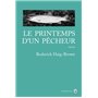 Le printemps d'un pêcheur