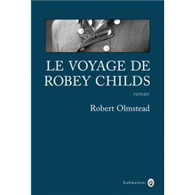 Le voyage de Robey Childs