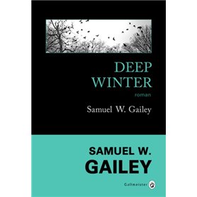 Deep winter