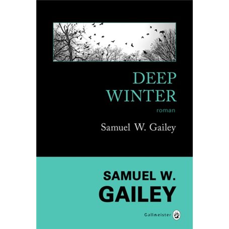 Deep winter