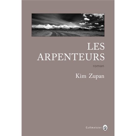 Les arpenteurs