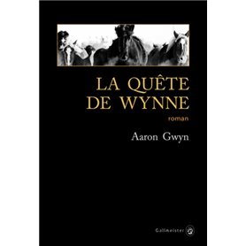 La quête de Wynne