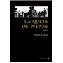 La quête de Wynne