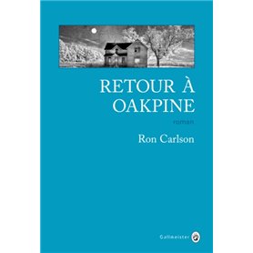 Retour à Oakpine