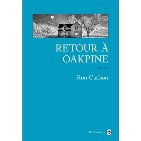 Retour à Oakpine