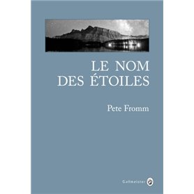 Le nom des étoiles