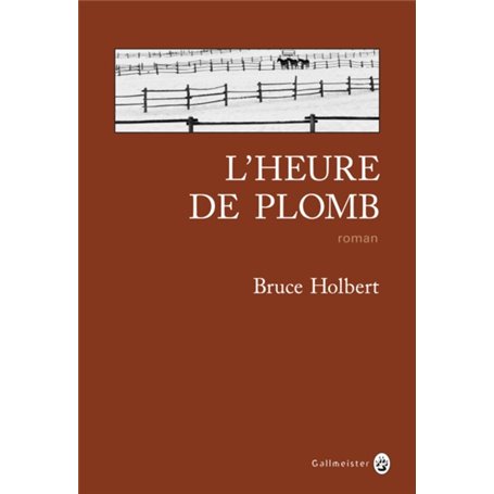 L'heure de plomb