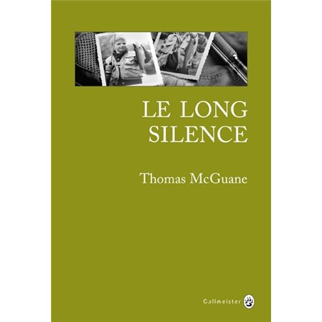 Le long silence