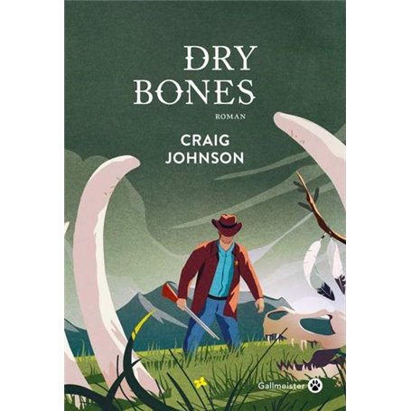 Dry bones