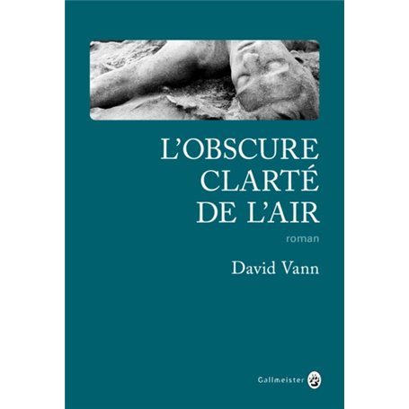 L'obscure clarté de l'air