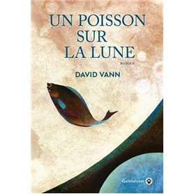 Un poisson sur la lune