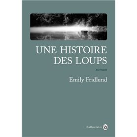 Une histoire des loups