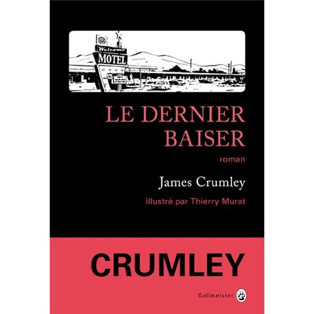 Le dernier baiser