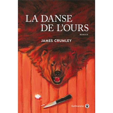 La danse de l'ours