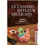 Le canard siffleur mexicain