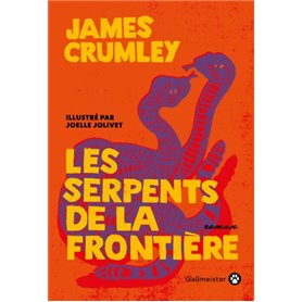 Les serpents de la frontière