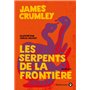 Les serpents de la frontière