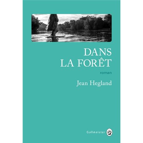 Dans la forêt