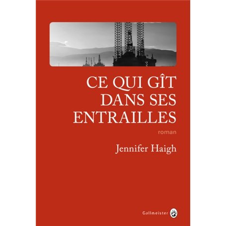 Ce qui gît dans ses entrailles