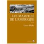 Les marches de l'Amérique