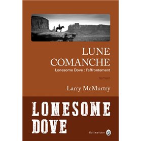 Lune comanche