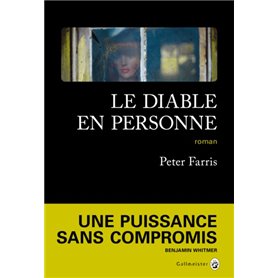 Le Diable en personne