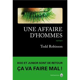 Une affaire d'hommes