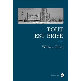 Tout est brisé