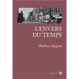 L'envers du temps