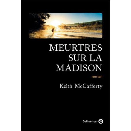 Meurtres sur la Madison