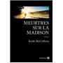 Meurtres sur la Madison