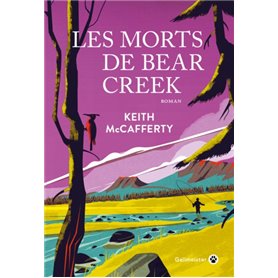 Les morts de Bear Creek