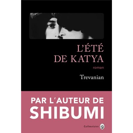 L'été de Katya