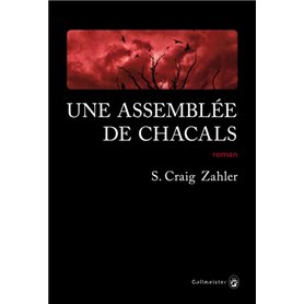 Une assemblée de chacals