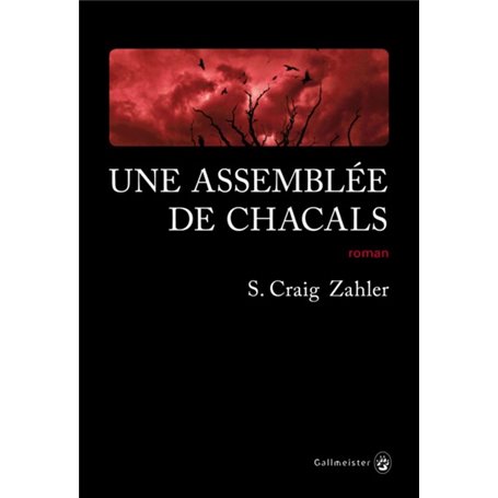 Une assemblée de chacals