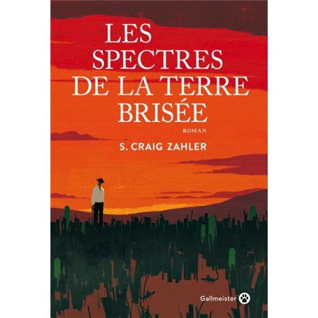 Les spectres de la terre brisée