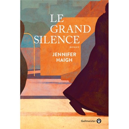 Le grand silence