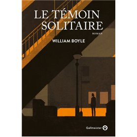 Le témoin solitaire