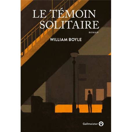 Le témoin solitaire