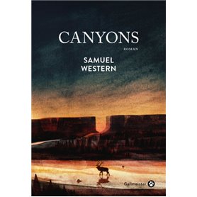 Canyons