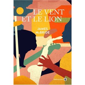 Le vent et le lion