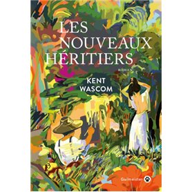 Les nouveaux héritiers