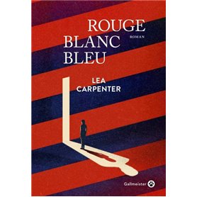 Rouge blanc bleu