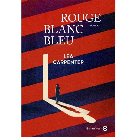 Rouge blanc bleu