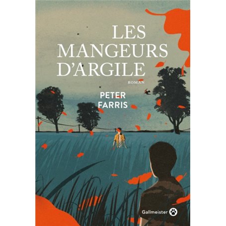 Les mangeurs d'argile