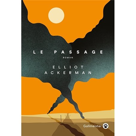 Le passage