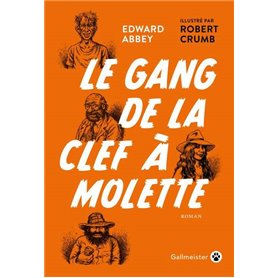 Le gang de la clef à molette