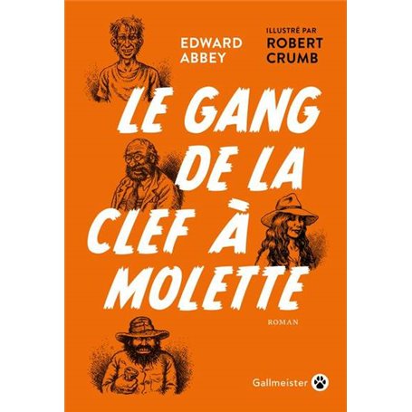 Le gang de la clef à molette